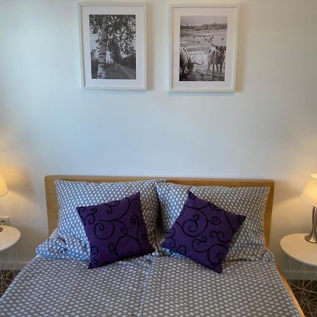 וייץ Ferienwohnung Heeser Birkenhof - Urlaub Auf Dem Bauernhof Mit Blick Ins Gruene מראה חיצוני תמונה